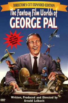The Fantasy Film Worlds of George Pal (1986)