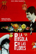 La pérgola de las flores (1965)