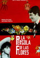 La pérgola de las flores