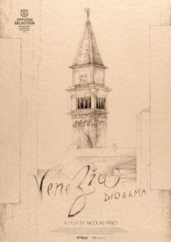 Venezia Diorama (2026)