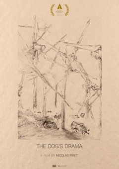 The Dog's Drama (2022)