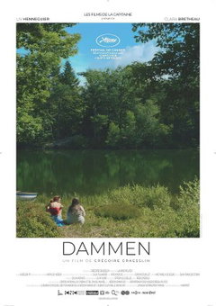 Dammen (2025)