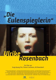 Die Eulenspieglerin: Ulrike Rosenbach (2026)