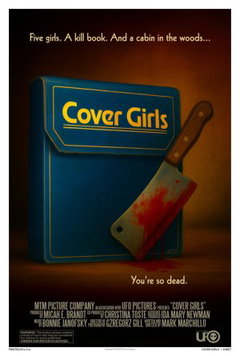 Cover Girls (2025)