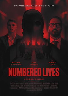 Numbered Lives (2025)
