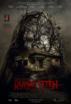 Rumah Teteh: Story of Helena (2025)