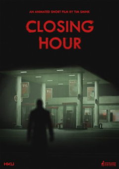 Closing Hour (2025)