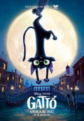 Gatto (2027)
