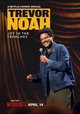 Trevor Noah: Joy in the Trenches