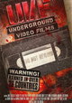 U.V.F: Underground Video Films