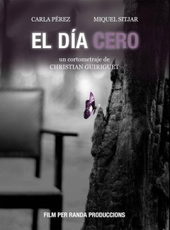 El Día Cero (2014)