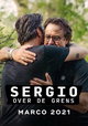 Sergio Over De Grens: Marco 2021