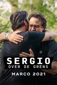 Sergio Over De Grens: Marco 2021 (2021)