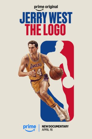 Jerry West: The Logo (2026)