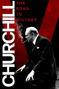Churchill: The Road to Victory (2020)