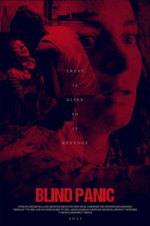 Blind Panic (2025)