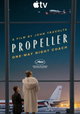 Propeller One-Way Night Coach