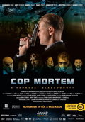 Cop Mortem (2016)