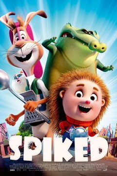Spiked (2025)