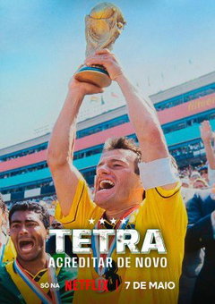 Tetra: Acreditar de Novo (2026)