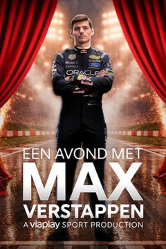 Een avond met Max Verstappen (2026)