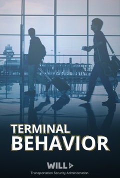 Terminal Behavior (2017)