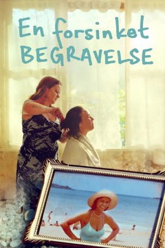 En forsinket begravelse (2024)