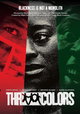 Three Colors: Pan-African