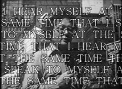 Talking in New York (1980)