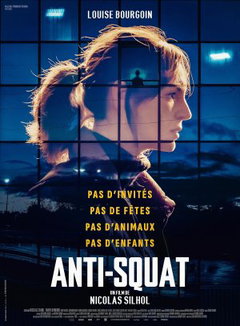 Anti-Squat (2023)