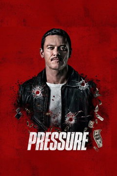 Pressure (2024)
