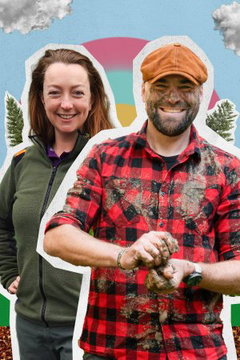 Takken sjouwen, hutten bouwen (2026)