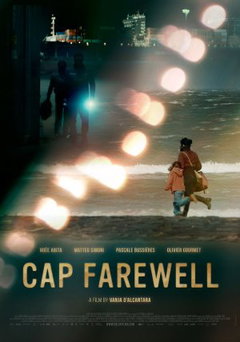 Cap Farewell (2026)