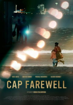 Cap Farewell (2026)