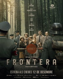 Frontera (2025)