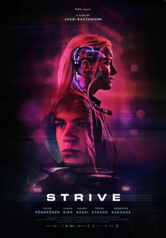 Strive (2026)