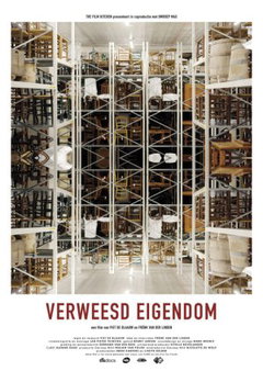 Verweesd eigendom (2023)