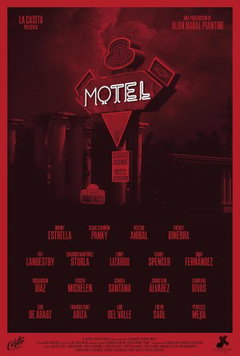 Motel (2021)
