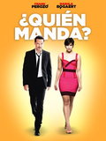 ¿Quién manda? (2013)