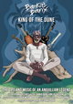 Bankie Banx: King of the Dune