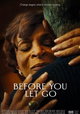Before You Let Go