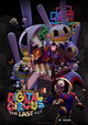 The Amazing Digital Circus: The Last Act