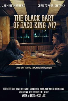The Black Bart of Taco King #17 (2025)