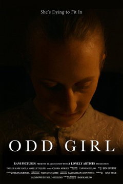 Odd Girl (2019)