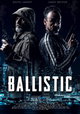 Ballistic