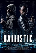 Ballistic (2024)