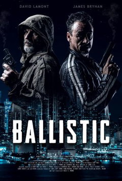 Ballistic (2024)
