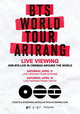 BTS World Tour 'Arirang' in Japan: Live Viewing