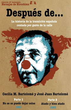 Después de... segunda parte: Atado y bien atado (1983)