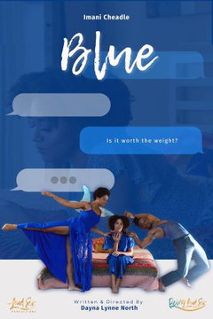 Blue (2025)